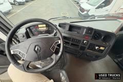 Renault Trucks T
                                          460