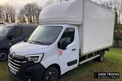 Renault Trucks Master
                                          160
