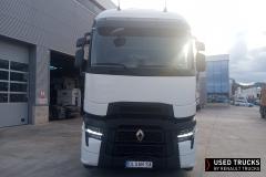 Renault Trucks T High
                                          520