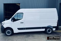 Renault Master
                                          135