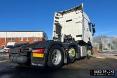 Renault Trucks T
                                          480