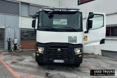 Renault Trucks C
                                          460