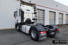 Renault Trucks T
                                          480