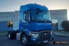 Renault Trucks T
                                          440