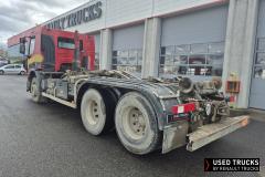 Renault Trucks Premium
                                          430