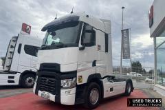Renault Trucks T High
                                          480