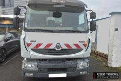 Renault Trucks Midlum
                                          220