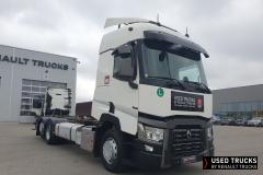Renault Trucks T
                                          440