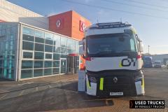 Renault Trucks T
                                          480