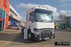 Renault Trucks T
                                          480