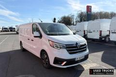 Renault Trucks Trafic
                                          170