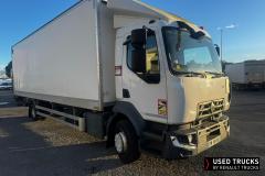 Renault Trucks D
                                          240