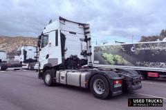 Renault Trucks T High
                                          520