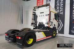 Renault Trucks T
                                          480
