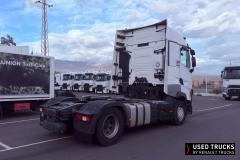 Renault Trucks T High
                                          520