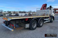 Renault Trucks C
                                          320