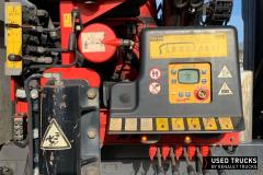 Renault Trucks C
                                          320