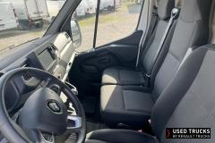 Renault Trucks Master
                                          135