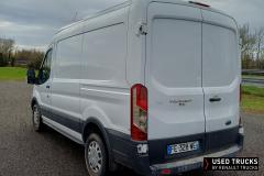 Ford Transit
                                          130