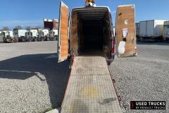 Mercedes-Benz Sprinter
                                          150