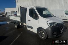 Renault Master
                                          145