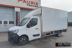 Renault Master
                                          130