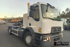 Renault Trucks D Wide
                                          320