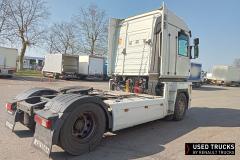 Renault Trucks Magnum
                                          480