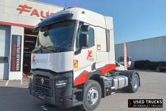 Renault Trucks T
                                          480