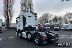 Renault Trucks T High
                                          480