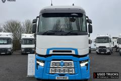 Renault Trucks T High
                                          480