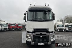 Renault Trucks T High
                                          520