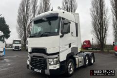 Renault Trucks T High
                                          520
