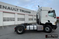 Renault Trucks C
                                          480
