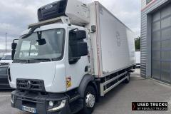Renault Trucks D
                                          240