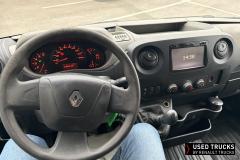 Renault Trucks Master
                                          130