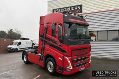 Volvo FH
                                          500