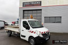 Renault Trucks Master
                                          130