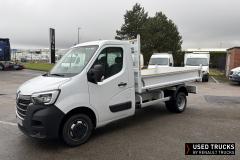 Renault Trucks Master
                                          135