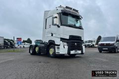 Renault Trucks T High
                                          520