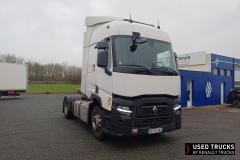 Renault Trucks T
                                          440