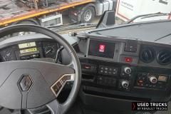 Renault Trucks T High
                                          480