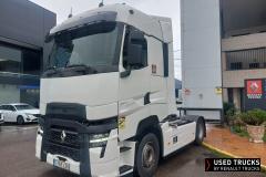 Renault Trucks T High
                                          520
