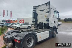 Renault Trucks T High
                                          520