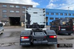 Renault Trucks T High
                                          520
