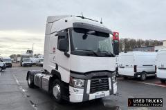 Renault Trucks T
                                          460