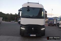 Renault Trucks T
                                          480