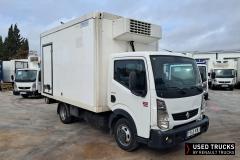 Renault Trucks Maxity
                                          130