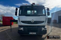 Renault Trucks Premium Distribution
                                          430