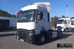 Renault Trucks T
                                          480
